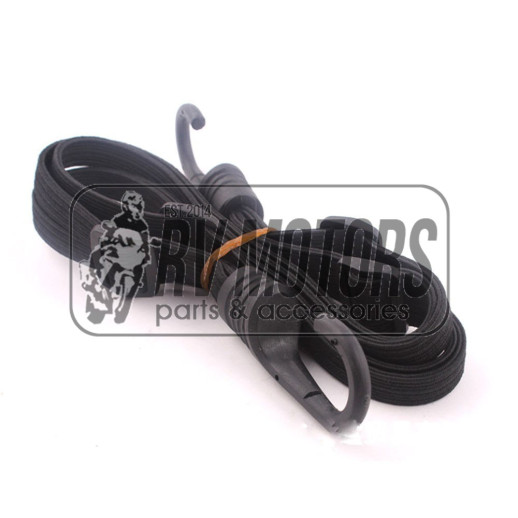 Багажна сітка RVM Net 