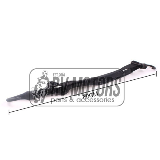 Багажна сітка RVM Net 