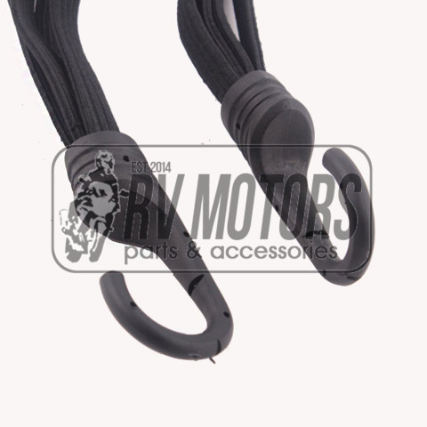 Багажная сетка RVM Net 