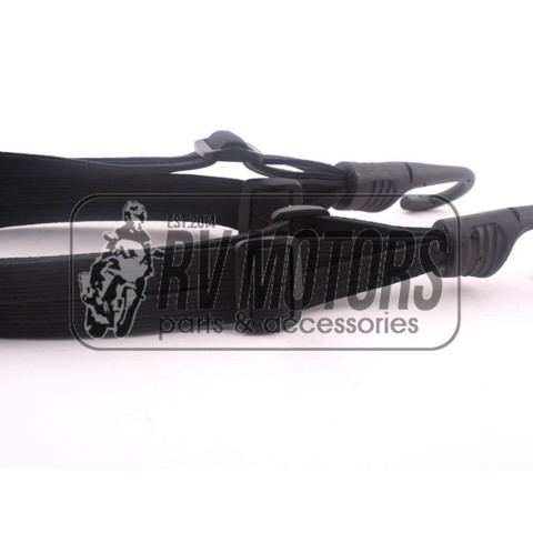 Багажная сетка RVM Net 