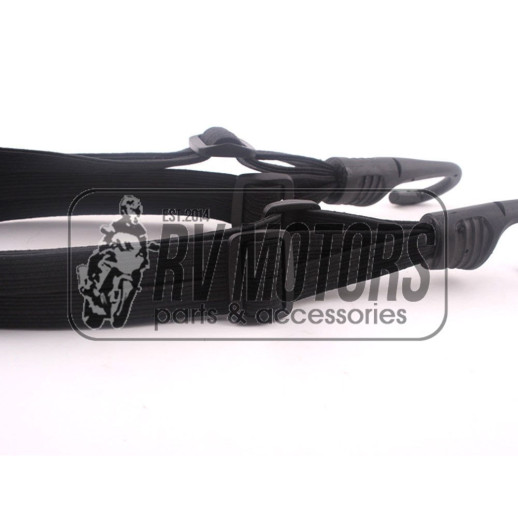 Багажна сітка RVM Net 