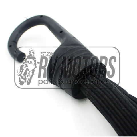 Багажная сетка RVM Net 