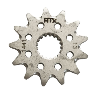 Приводная звезда SUZUKI RMZ 450 '05-'19 MTX 10H-441-14 (213314JT)