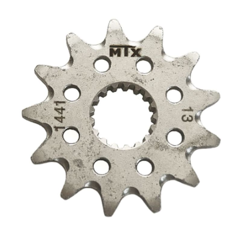 Приводная звезда SUZUKI RMZ 450 '05-'19 MTX 10H-441-14 (213314JT)
