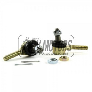 Комплект рулевых наконечников PROX 26.910016