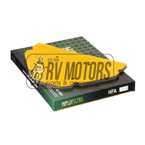 Воздушный фильтр HIFLO HFA2914