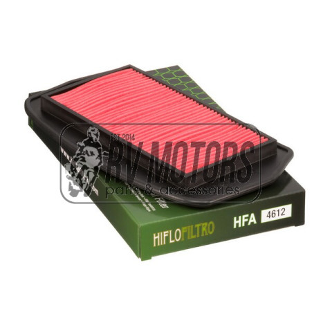 Воздушный фильтр HIFLO HFA4612