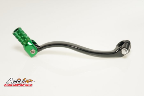 Лапка КПП SUZUKI RMZ 250 '04-'06 ACCEL SCL740453GR