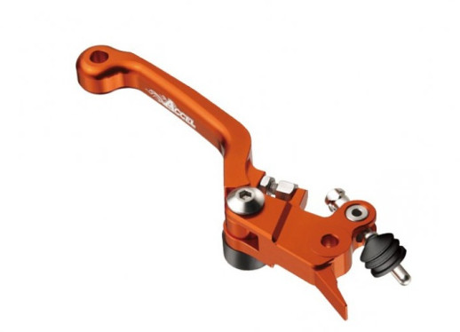 Важель гальма KTM SX 85 '13, FREERIDE 350 '13 ACCEL FBL29-2OR	