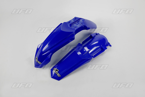 Комплект щитков  YAMAHA YZ 85 '15-'21 (YA04846089, YA03857K089) (YAFK320E999)  UFO YAFK320999