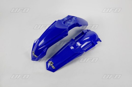 Комплект щитков  YAMAHA YZ 85 '15-'21 (YA04846089, YA03857K089) (YAFK320E999)  UFO YAFK320999