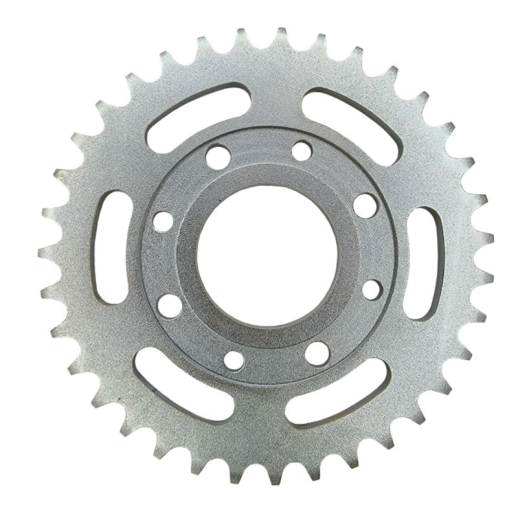 Приводная звезда HONDA CB 250 TWO FIFTY, NIGHTHAWK '92-'02, CMX 250 REBEL MTX 11-KB4-35 (27935JT)