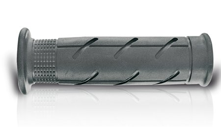 Ручки руля ARIETE Honda закрытые 01686/SS