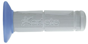 Ручки руля ARIETE закрытые (115 мм) 01697/H-A