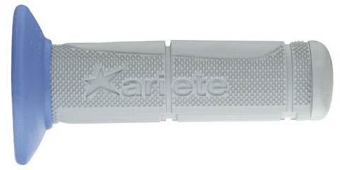 Ручки руля ARIETE закрытые (115 мм) 01697/H-A