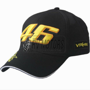 Кепка RVM Valentino Rossi B-041