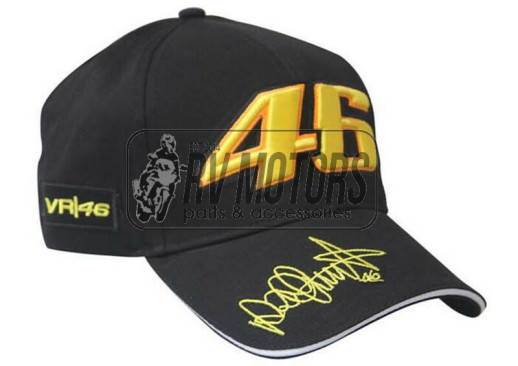 Кепка RVM Valentino Rossi B-041