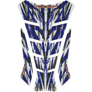 Наклейка на бак PROGRIP PZ5008BL (140мм)