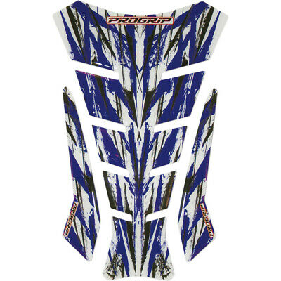 Наклейка на бак PROGRIP PZ5008BL (140мм)