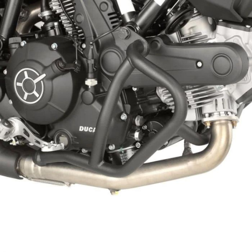 Захисні дуги Kappa DUCATI Scrambler 400 (16-19), Scrambler Icon 800 (15-19) KN7407