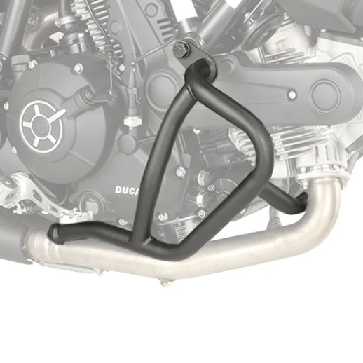 Захисні дуги Kappa DUCATI Scrambler 400 (16-19), Scrambler Icon 800 (15-19) KN7407