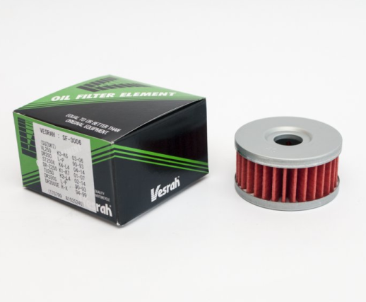 Фільтр масляний VESRAH SF-3006 (HF136)  
