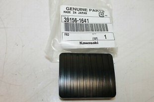 Резинка педали заднего тормоза Kawasaki 39156-1641