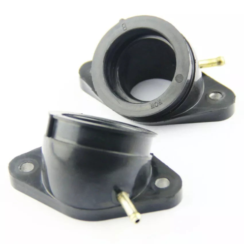 Патрубки карбюратора Yamaha Virago 400-535