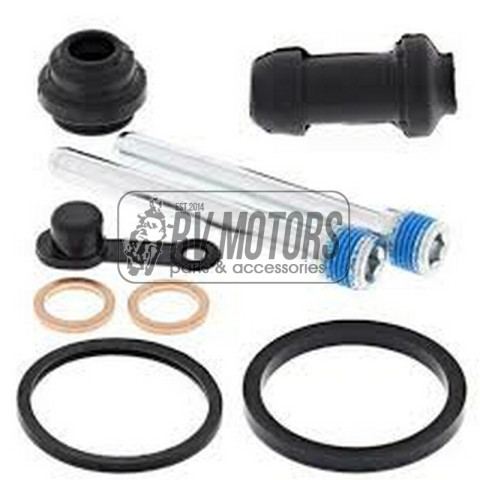 Ремкомплект суппорта WRP 18-3035