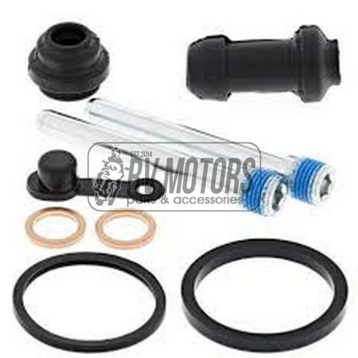 Ремкомплект супорту WRP 18-3035