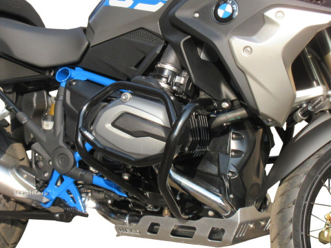 Защитные дуги Heed BMW R 1200 GS LC (13-18)
