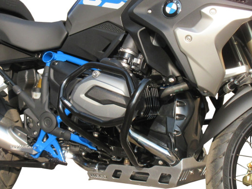 Захисні дуги Heed BMW R 1200 GS LC (13-18)