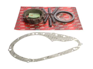 Комплект сцепления SUZUKI GS 500E/F/U '89-'08 TRW LUCAS MSK217