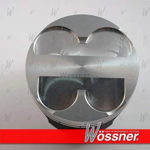 Поршень YAMAHA WR 250X (WR250X) '08-'10 (11,8:1=OEM) (76,96MM) WOSSNER 8729DA