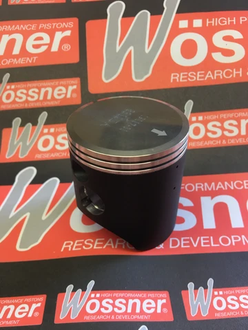 Поршень YAMAHA YZ 125 (YZ125) '05-'17 WOSSNER 8302DB