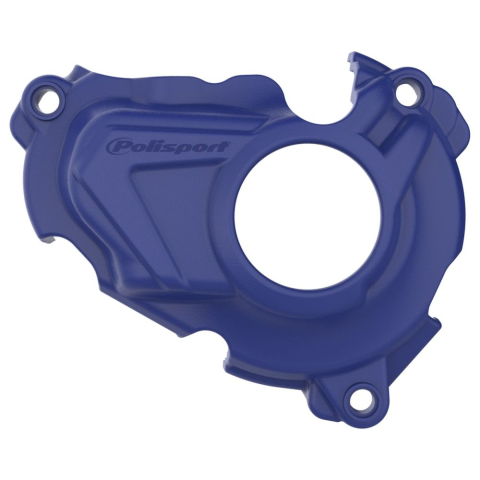 Накладка крышки статора YAMAHA YZF250 '19-'20 POLISPORT 8471000002