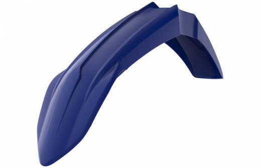 Щиток передній YAMAHA YZF 450 &#39;18 POLISPORT 8574800001