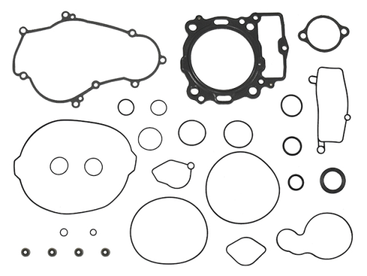 Повний комплект прокладок KTM SXF450 ATV (09-10) NAMURA NA-70070F
