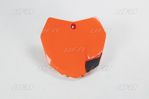 Передний обтекатель кросс KTM SX/SXF '13-'15, SX 250 16 UFO KT04051127