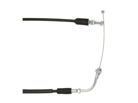 Трос газа (открытие) HONDA VT 600 1995- 4 RIDE LG-025