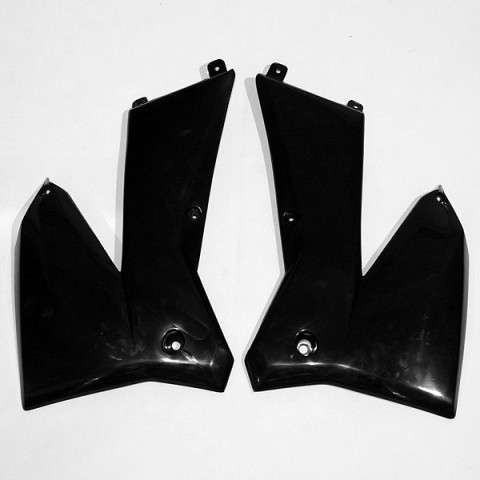 Боковой пластик KTM SX '05-'06, EXC '05-'07 UFO KT03084001