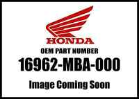 Топливный шланг Honda  VT750C VT750C2 16962-MBA-000