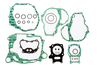 Полный комплект прокладок HONDA TRX 250 TE/TM RECON '01-'13, TRX 250EX '01-'14  ATHENA P400210850164