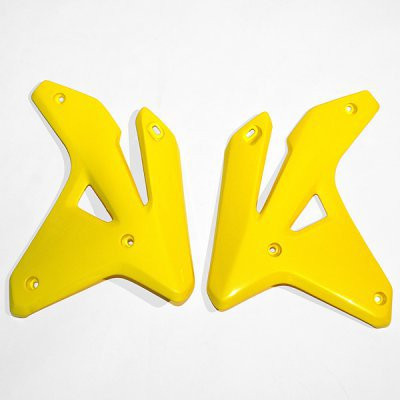 Бічний пластик SUZUKI RMZ 450 &#39;07 UFO SU04905102