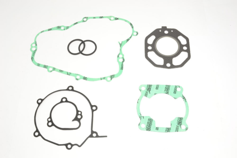 Полный комплект прокладок KAWASAKI KX80`86-87  ATHENA P400250850085