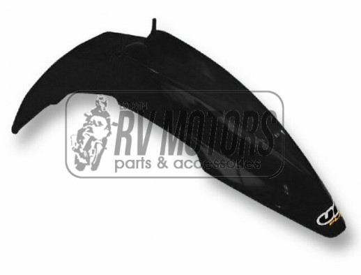 Щиток передній KTM 640/660 &#39;04-&#39;07 UFO KT03012001