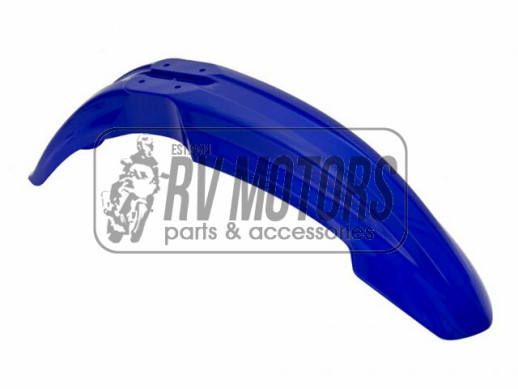 Щиток передній YAMAHA YZ, YZF, WRF &#39;06-&#39;09 RACETECH YA03879089RT