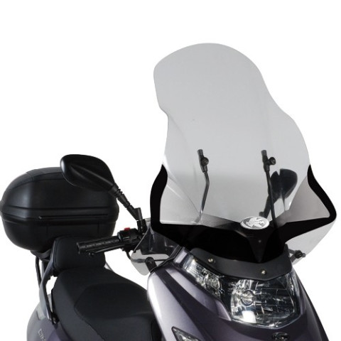 Ветровое стекло Kappa KYMCO Dink 50-125-150 (06-14) 292DT