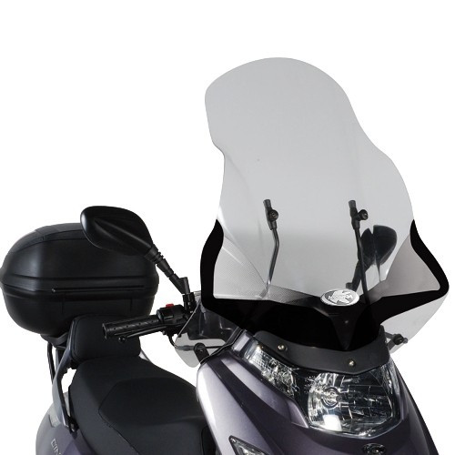 Вітрове скло Kappa KYMCO Dink 50-125-150 (06-14) 292DT