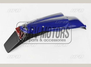 Щиток задний HUSQVARNA 2T '00-'04, 4T '02-'04  UFO HU03305087